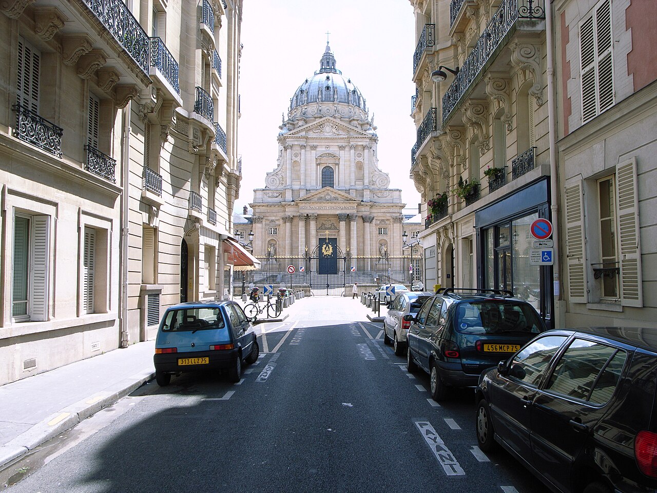Val-de-Grâce, Paris : église, musée, horaires et accès