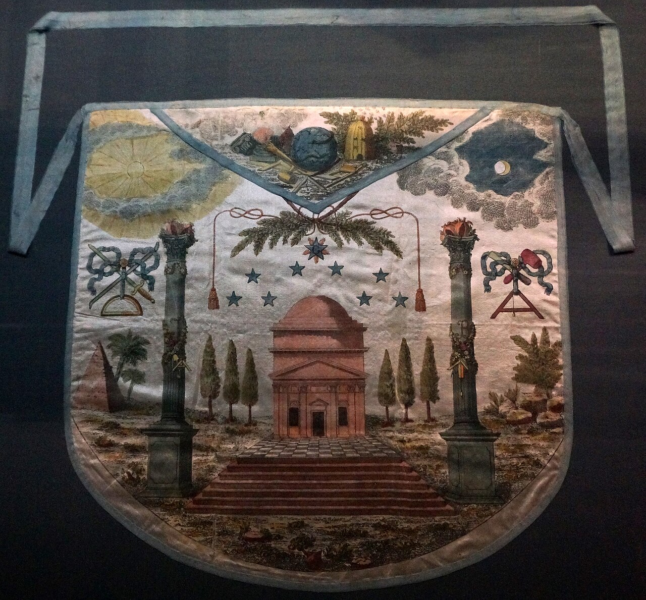 Museum van de vrijmetselarij