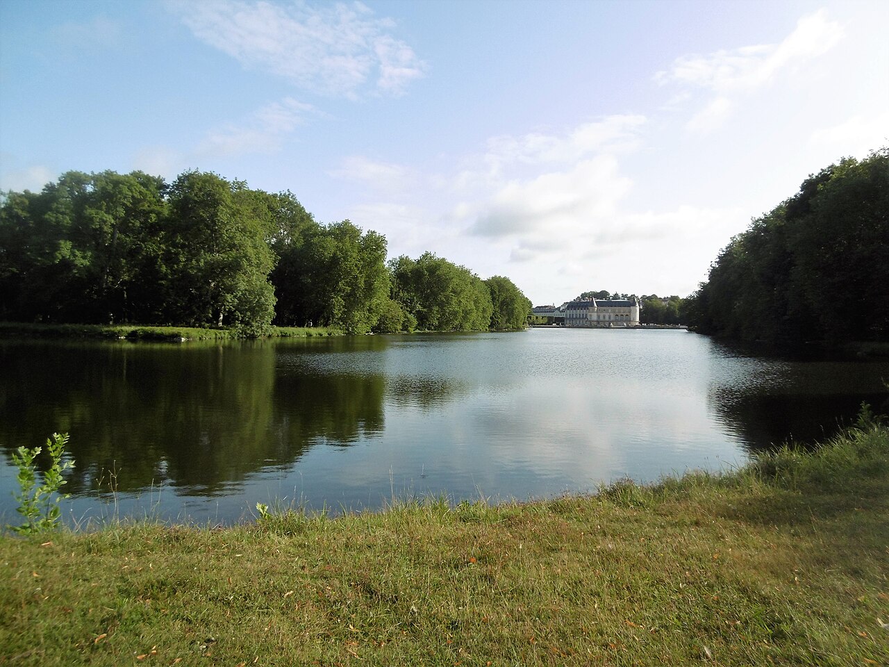 Le Domaine