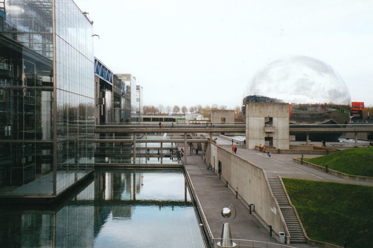 Parc de la Villette : accès gratuit, horaires, activités et comment s'y rendre