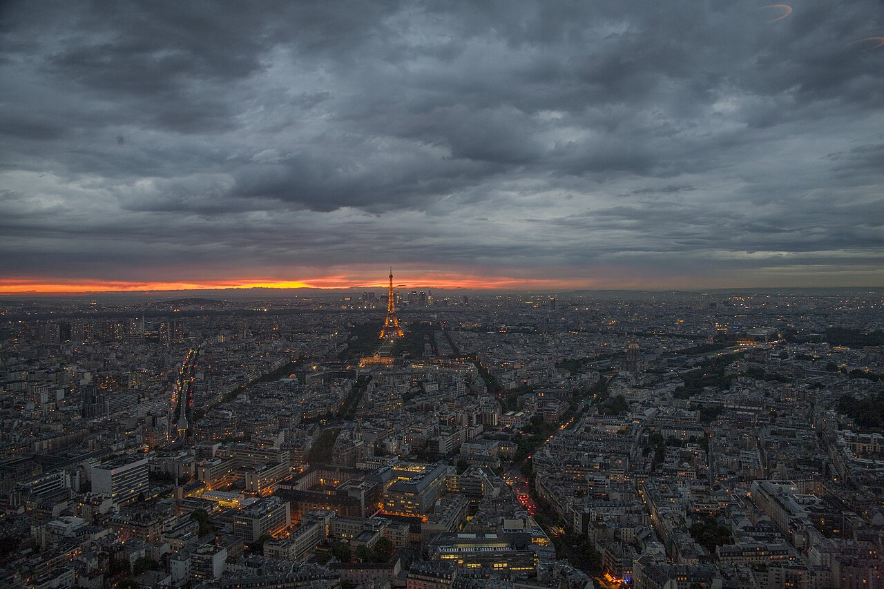Tour Montparnasse : observatoire fermé depuis mars 2026, alternatives