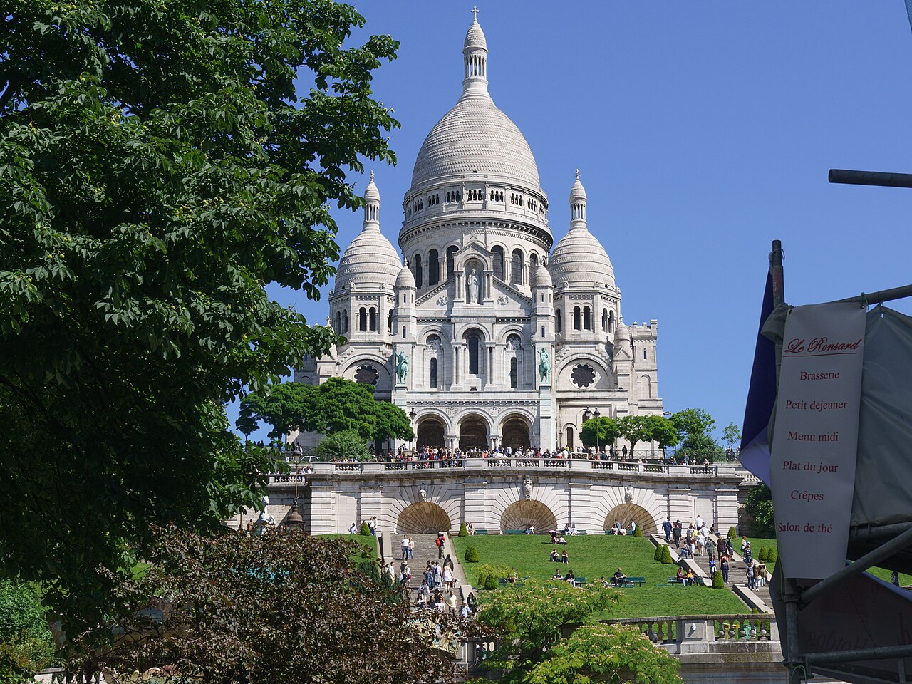 Montmartre: cosa vedere, itinerario a piedi e consigli