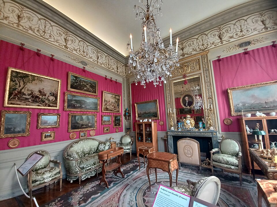 Musée Nissim-de-Camondo : fermé pour rénovation jusqu'en 2030