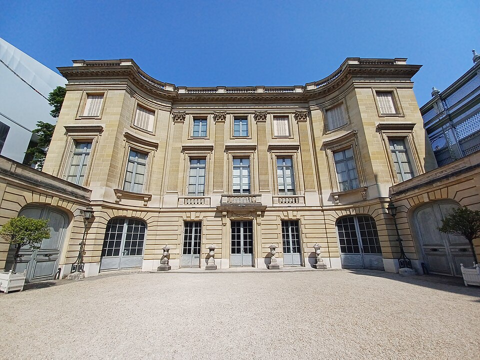 Musée Nissim-de-Camondo : fermé pour rénovation jusqu'en 2030