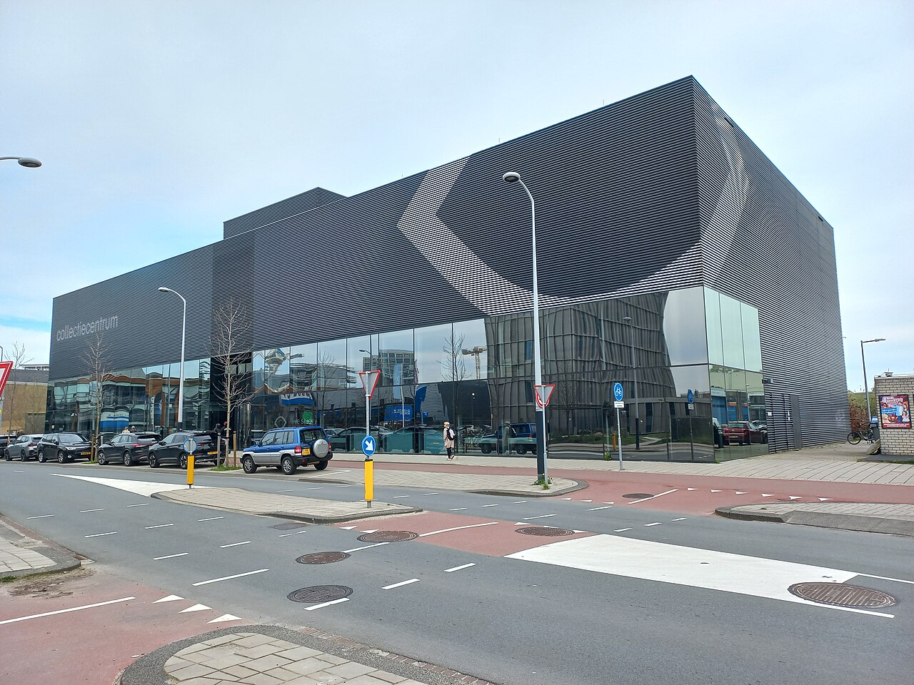 Nxt Museum Amsterdam: digitale en immersieve kunst in Amsterdam-Noord, tickets en openingstijden