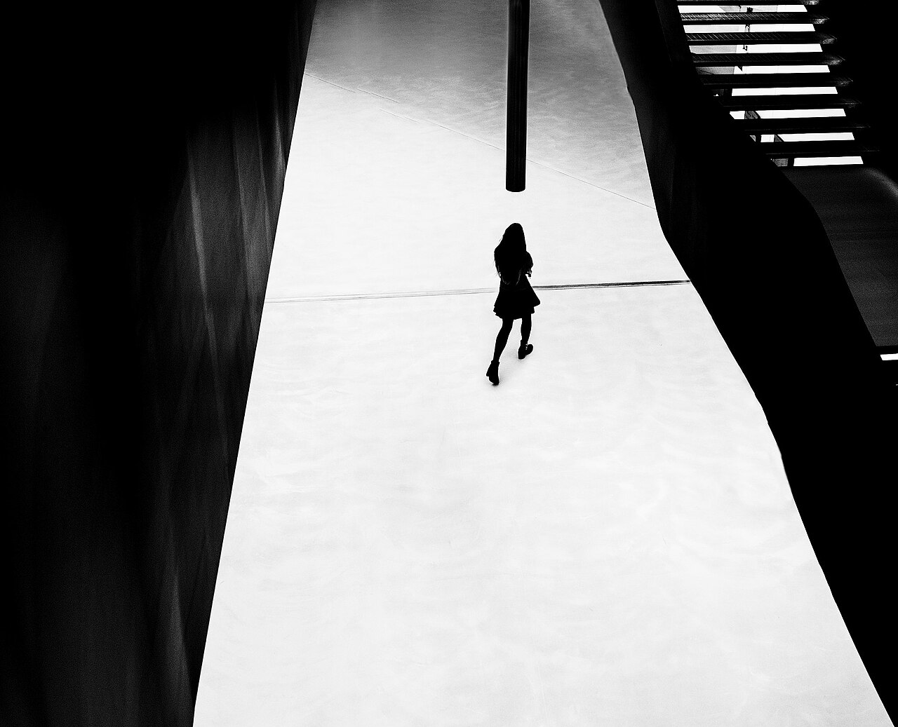 MAXXI Rome : horaires, billets et musée de Zaha Hadid