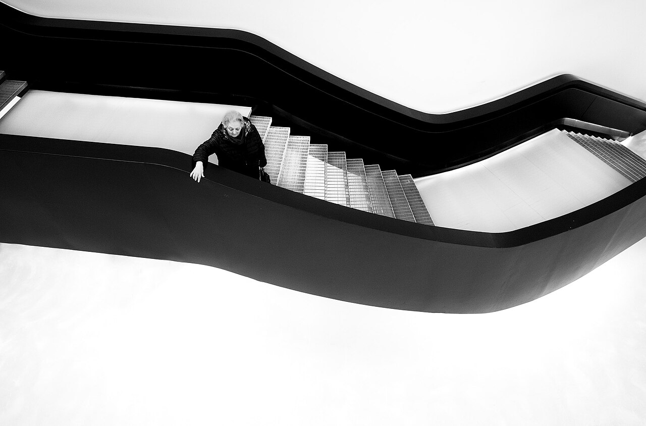 MAXXI Rome : horaires, billets et musée de Zaha Hadid
