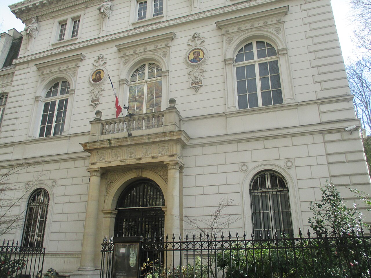 Museo Cernuschi