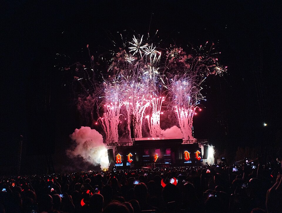 Lollapalooza Paris : édition 2026 annulée, retour annoncé en 2027