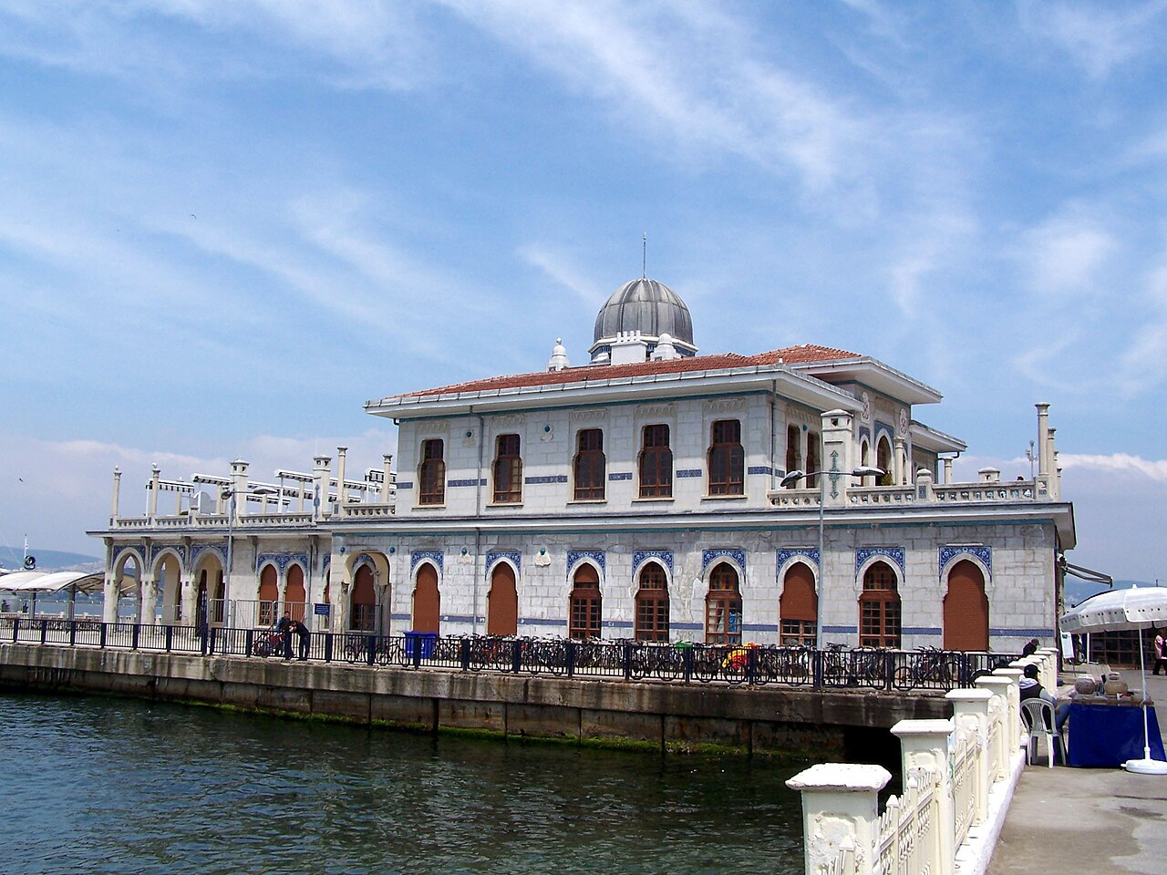 Îles des Princes : ferry, Büyükada et conseils pour la journée