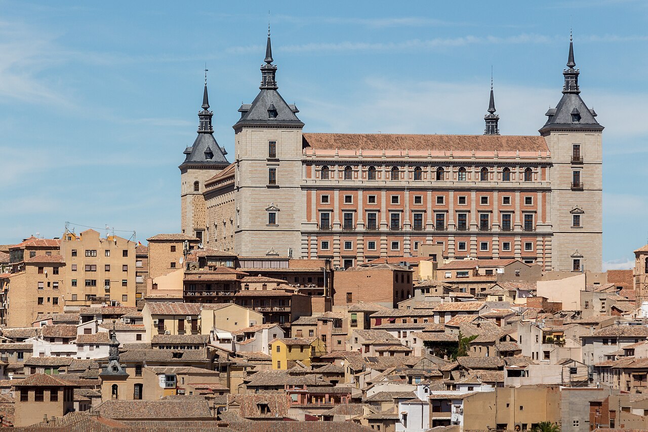 Tolède depuis Madrid : excursion d'une journée en train ou en bus, que voir et billets