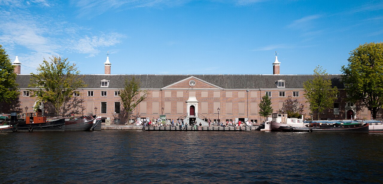 H'ART Museum (ex-Hermitage Amsterdam) : expositions, billets et horaires