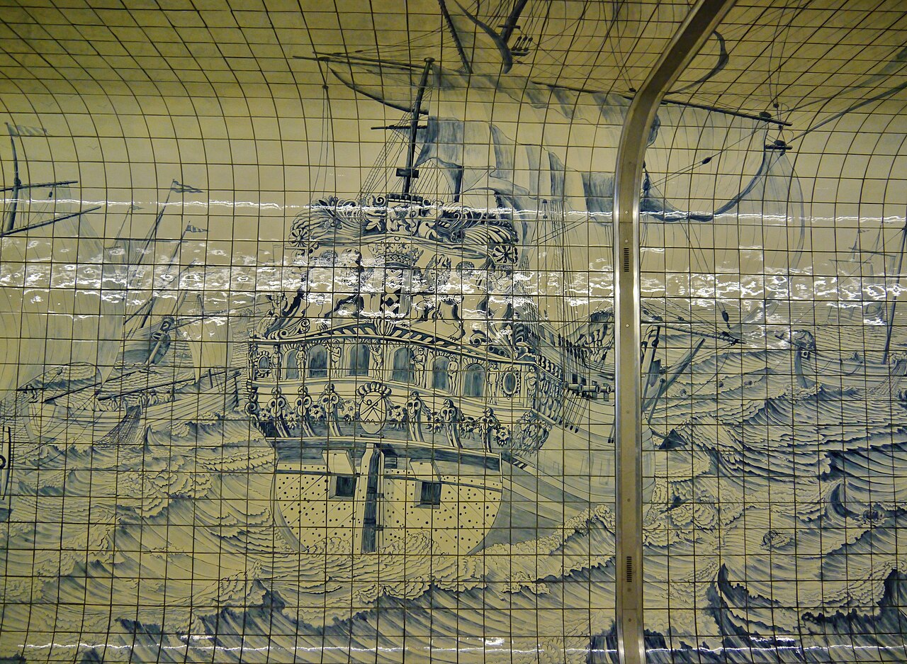 Gare centrale d'Amsterdam (Centraal) : architecture, services et accès
