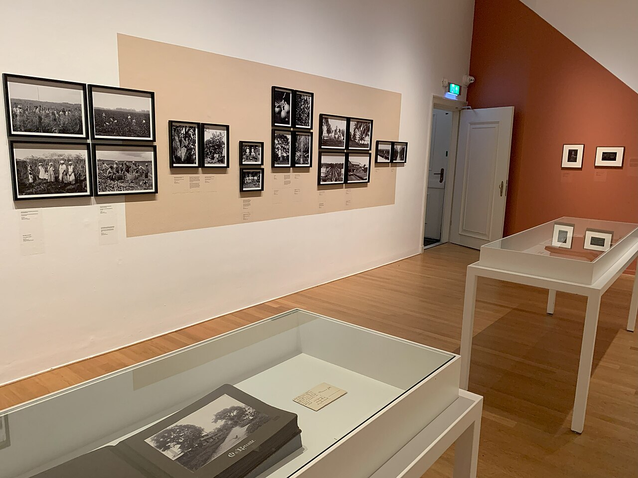 Foam Amsterdam : le musée de la photographie, billets, horaires et expositions