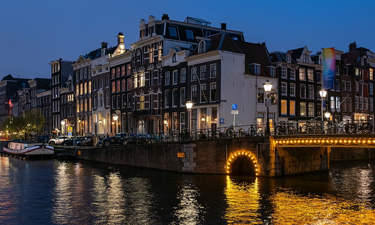 Où dormir à Amsterdam : les meilleurs quartiers où loger