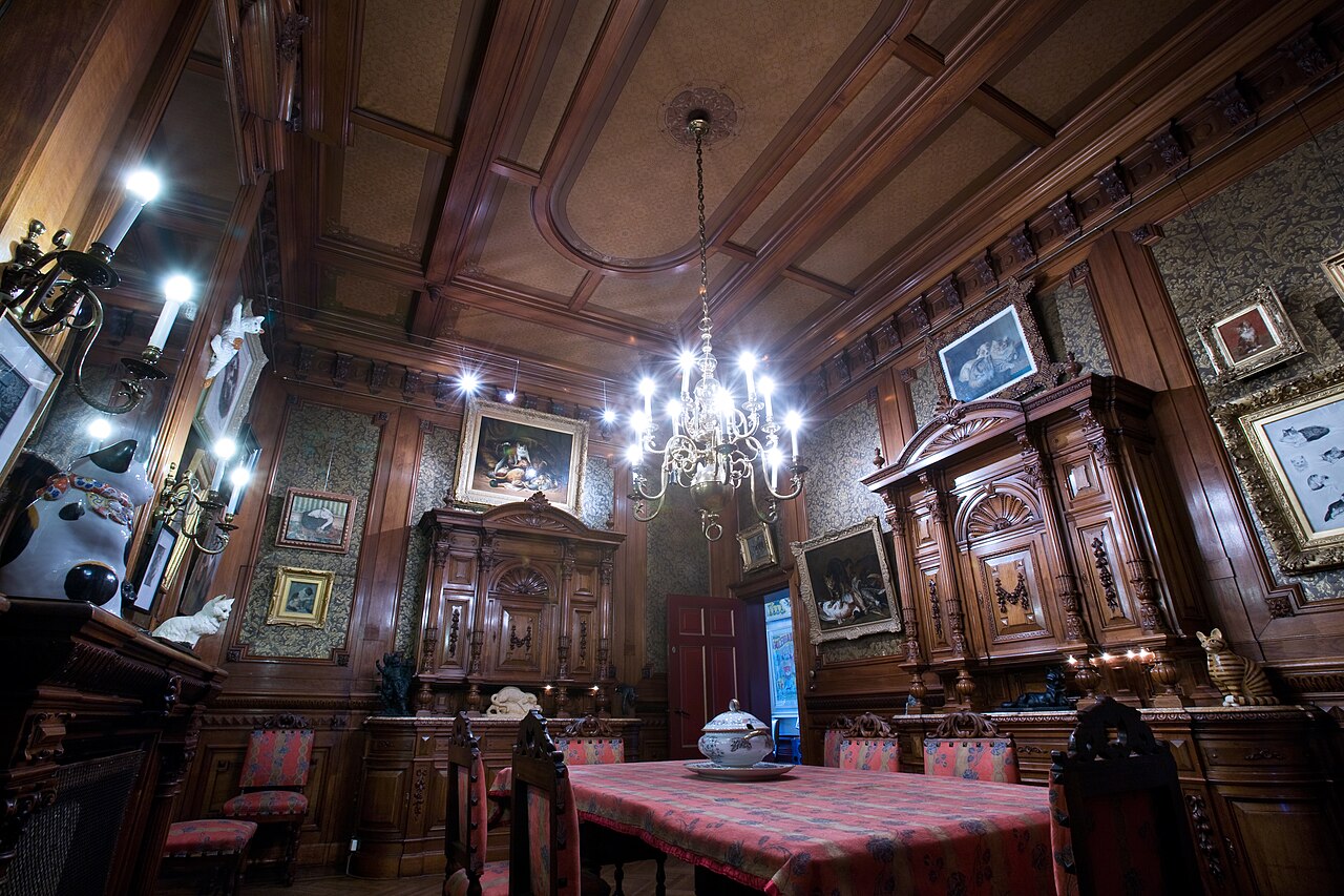 Kattenkabinet: Amsterdam's cat museum, opening hours and tickets