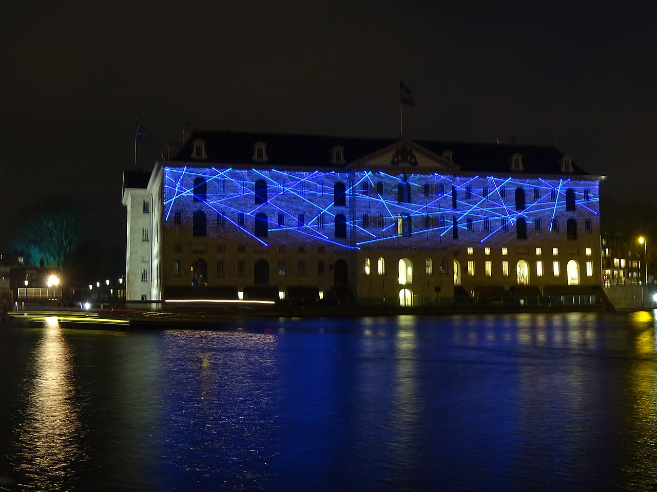 Amsterdam Light Festival 2026-2027 : dates, parcours à pied et croisières