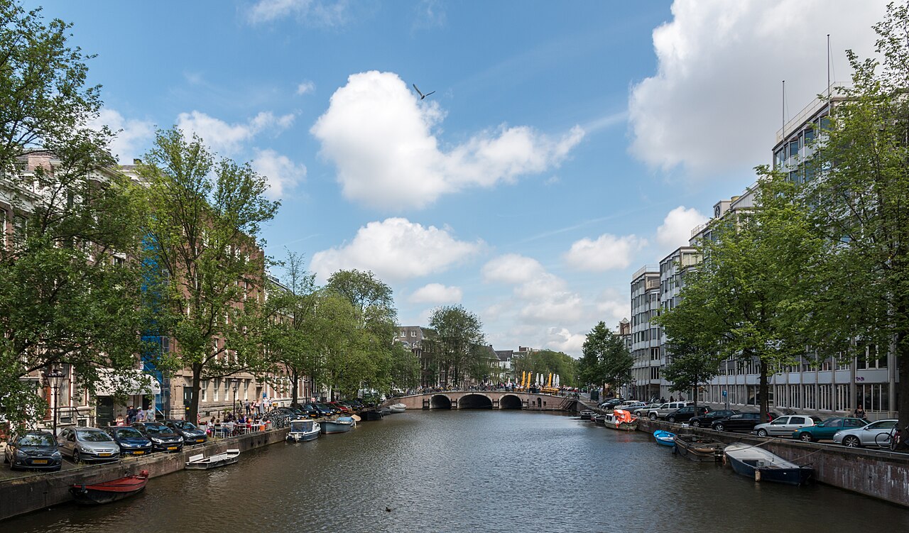 Met de auto naar Amsterdam: P+R, parkeren en de milieuzone