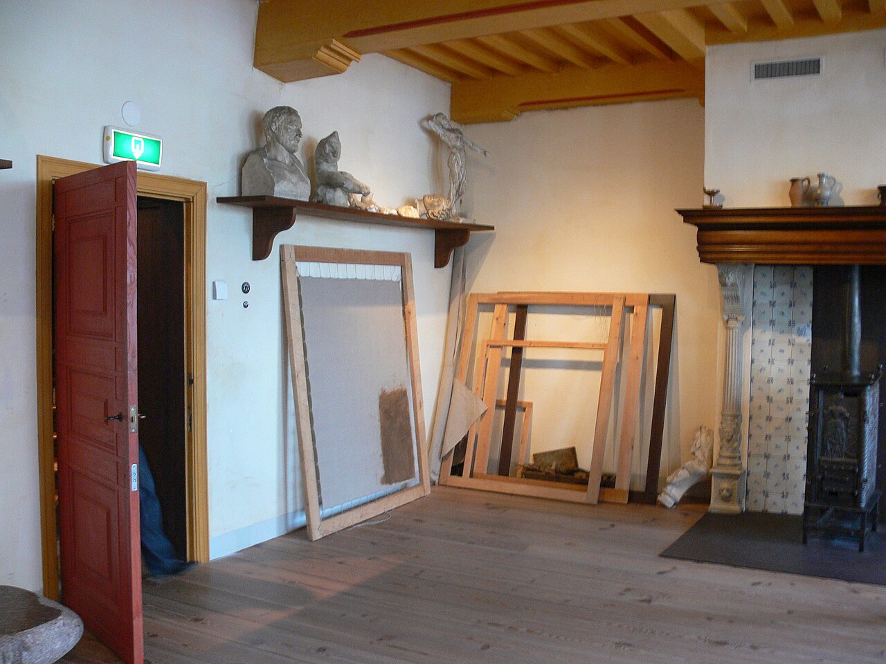 Rembrandt House Museum: tickets, opening hours and visit