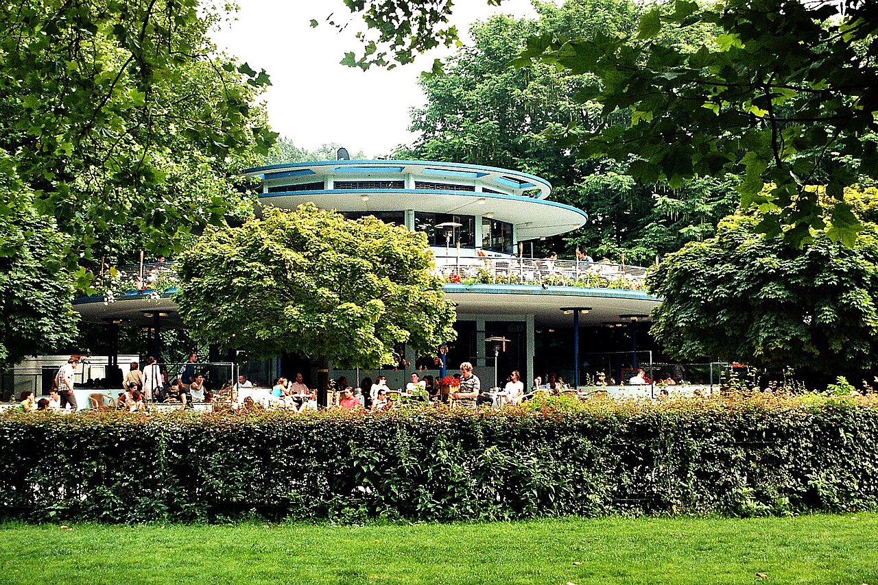 Vondelpark Amsterdam : le grand parc de la ville, que voir et que faire