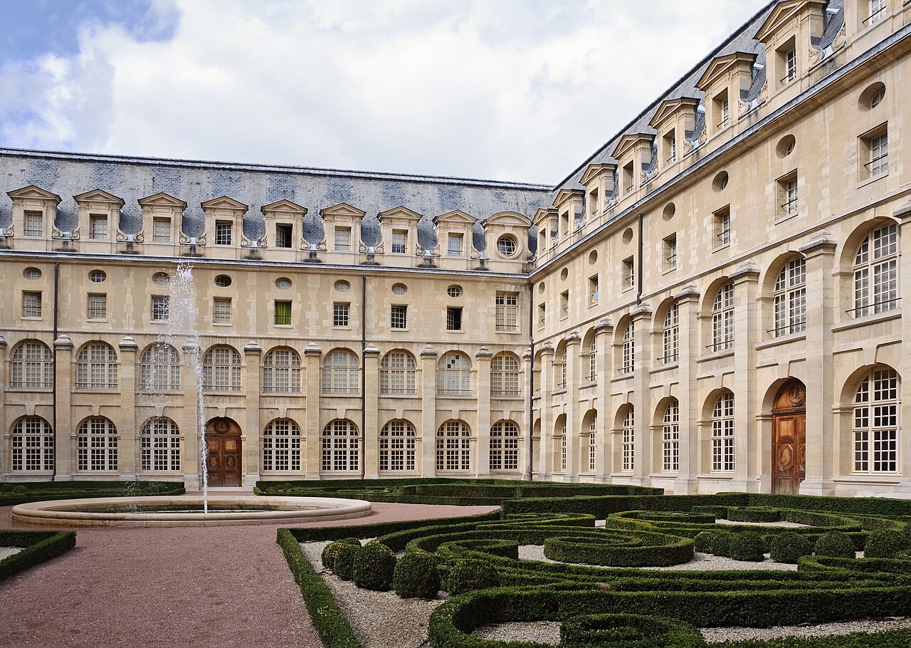 Val-de-Grâce, Paris : église, musée, horaires et accès