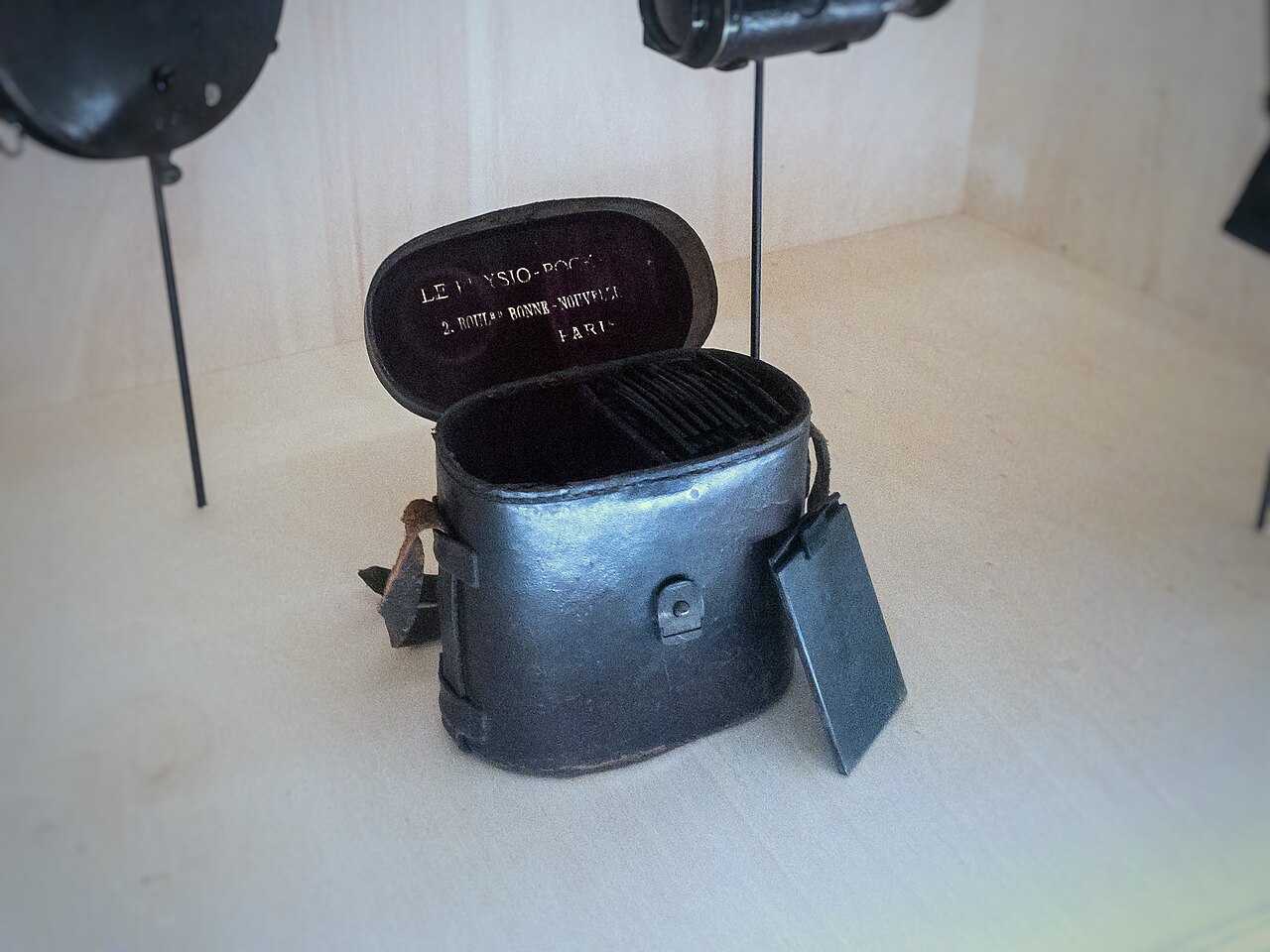 從道具到特效