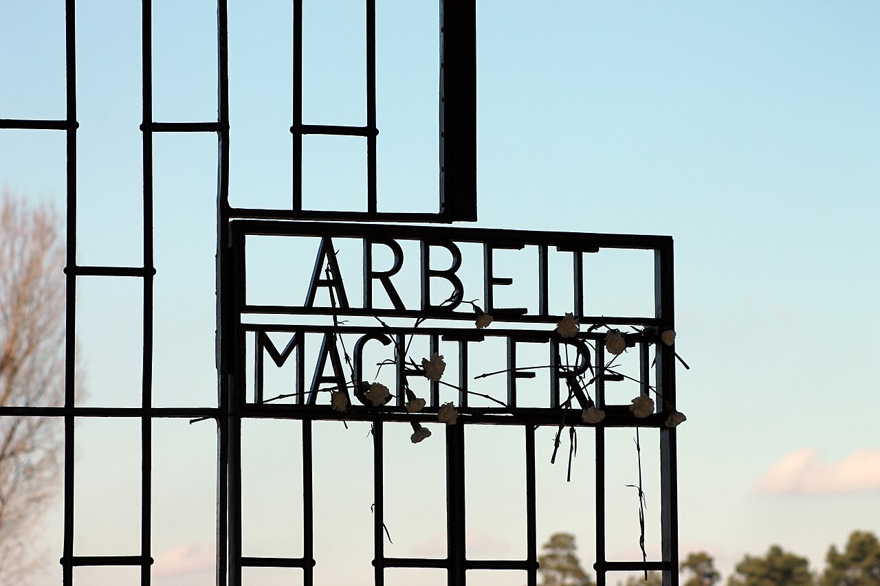 Mémorial de Sachsenhausen : visiter l'ancien camp de concentration depuis Berlin