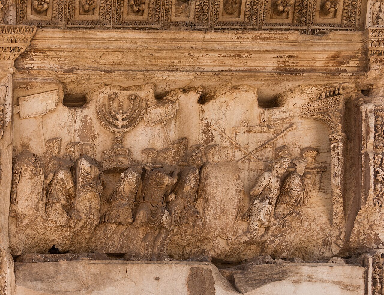Foro Romano: visitare il cuore della Roma antica