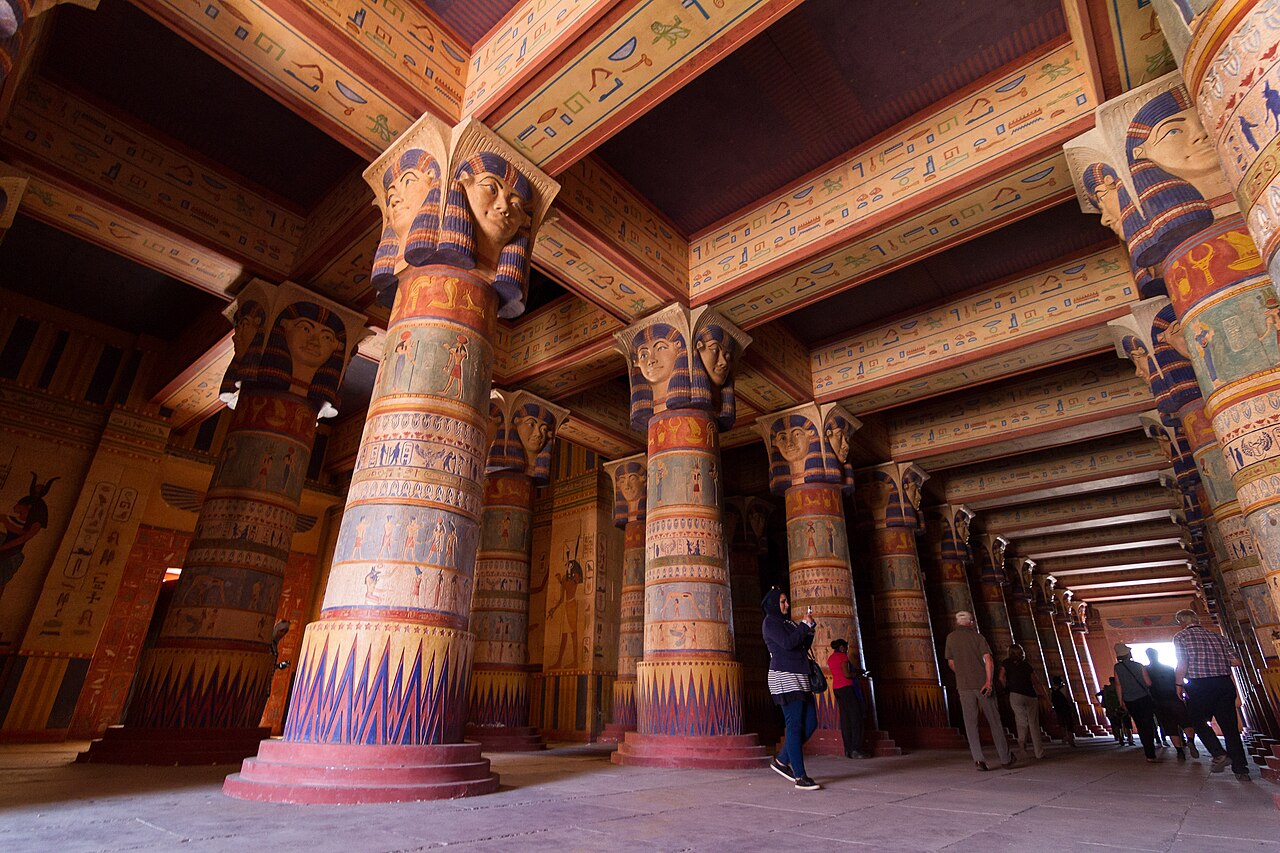 Lieux de tournage à Marrakech et alentours : films et séries