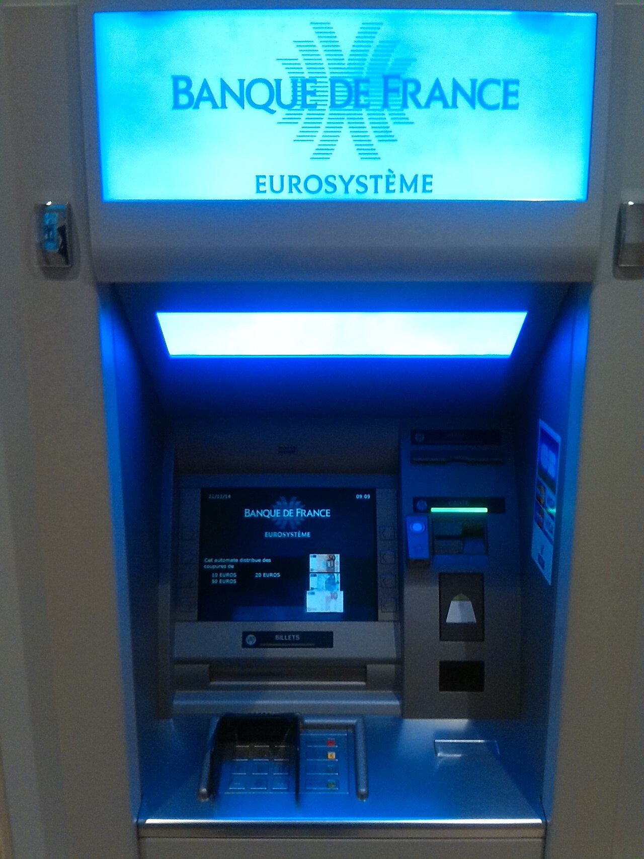 巴黎付款攻略：信用卡、現金與提款機，避開隱藏手續費