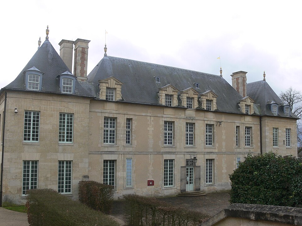 Auvers-sur-Oise : sur les pas de Van Gogh, maison, église et tombes