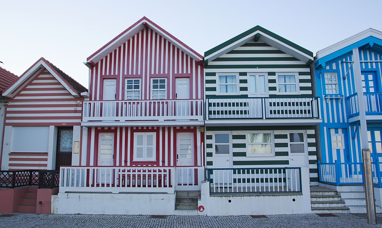 Costa Nova