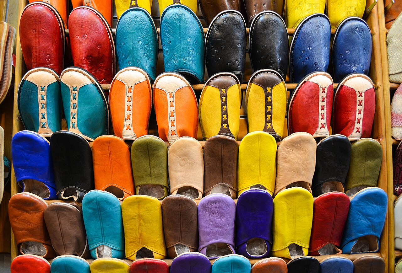 Que rapporter de Marrakech : souvenirs, prix et où les acheter