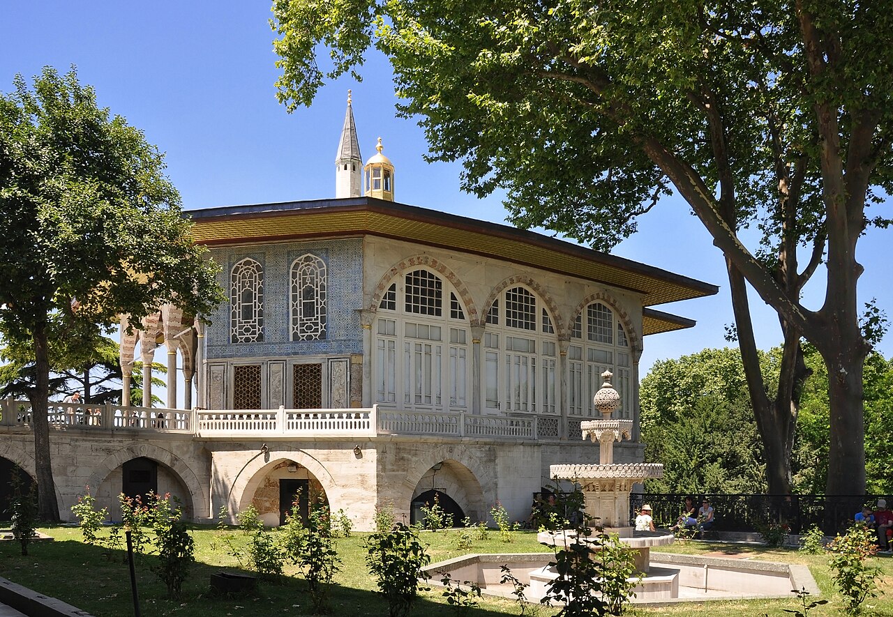 Palais de Topkapı : billets, harem et conseils de visite