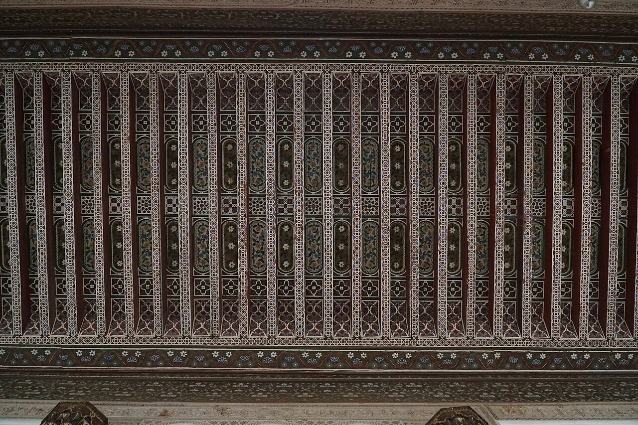 Que faire à Marrakech quand il pleut ou qu'il fait trop chaud