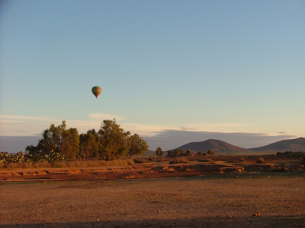 Montgolfière à Marrakech : déroulé, prix et conseils pour réserver