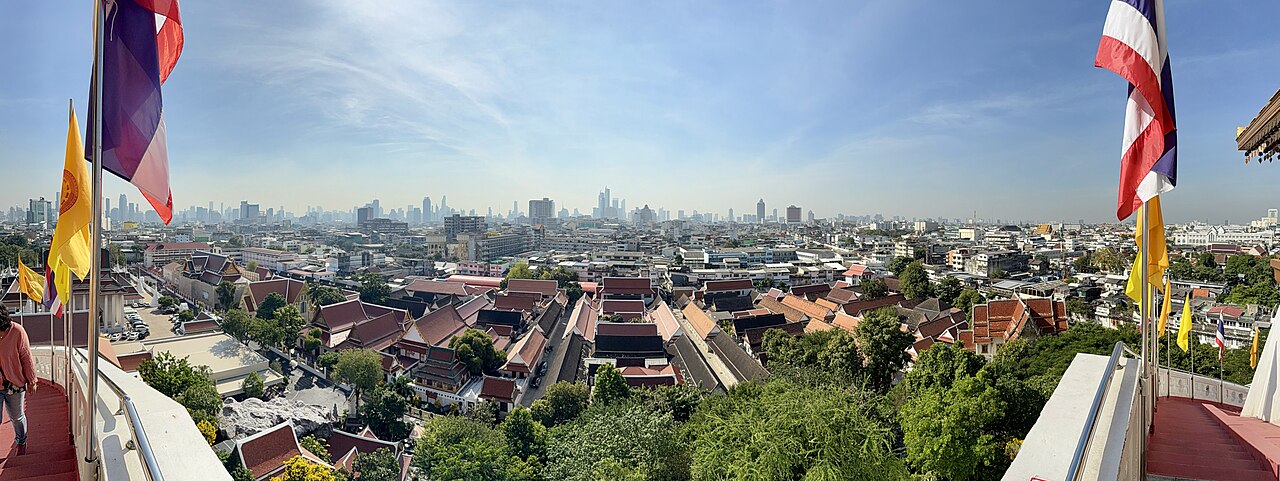 Quelle est la meilleure période pour visiter Bangkok ? Le guide mois par mois