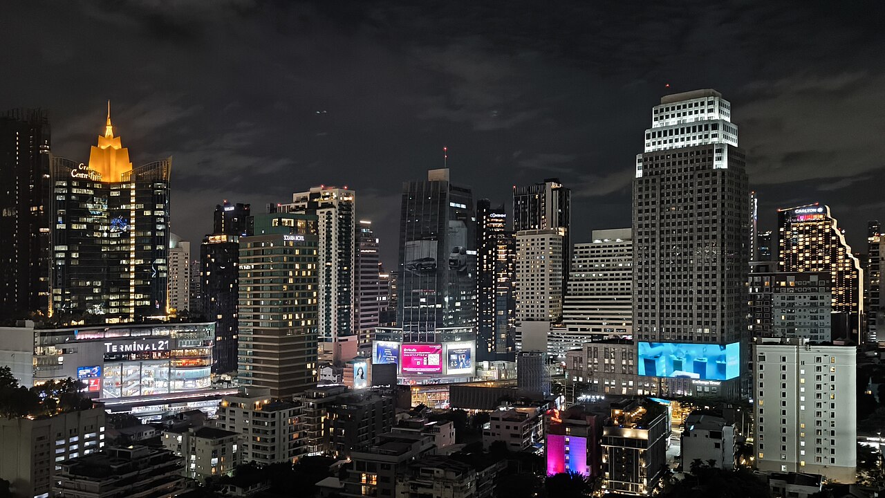 Où dormir à Bangkok : bien choisir son quartier