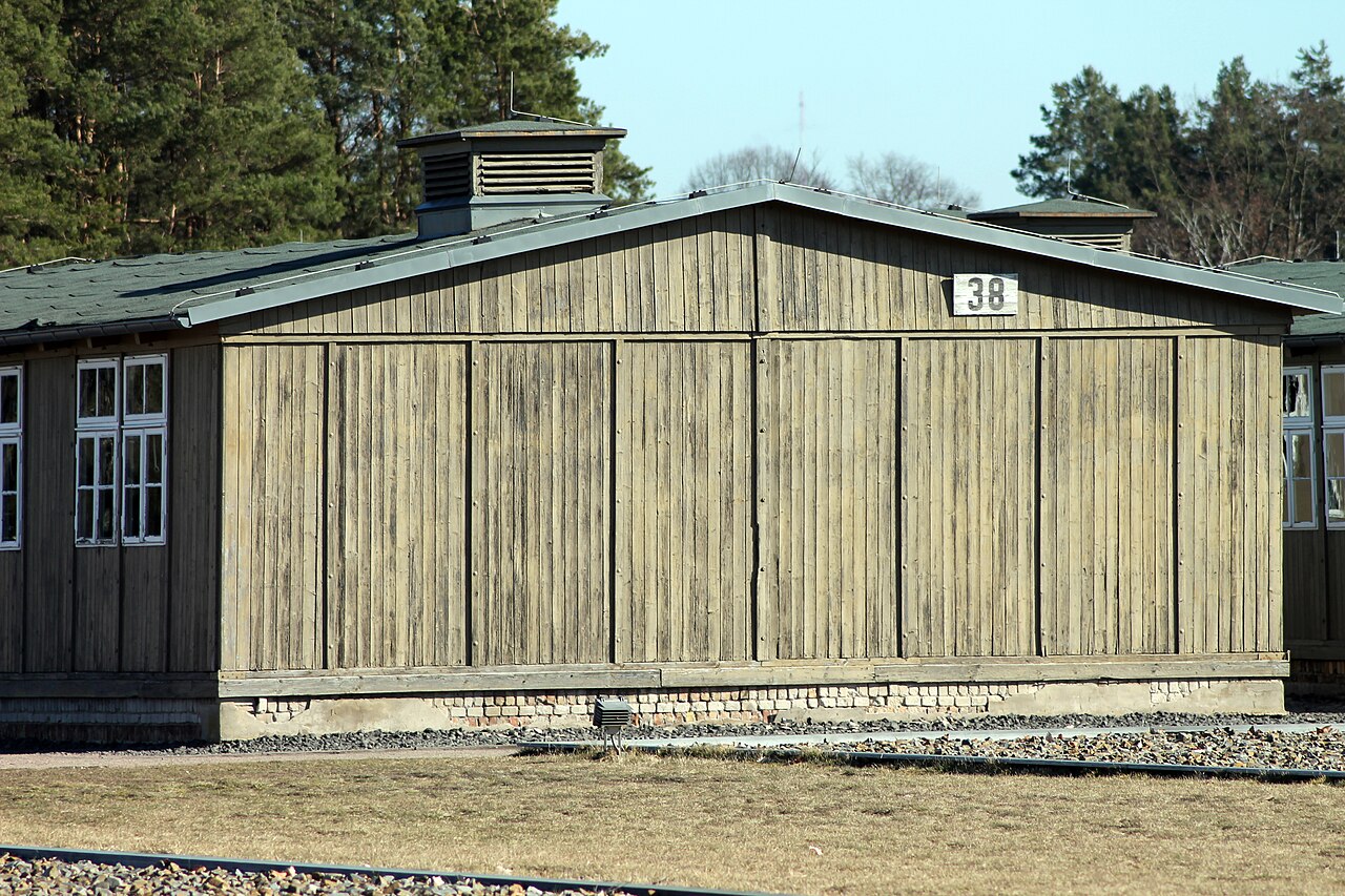 Mémorial de Sachsenhausen : visiter l'ancien camp de concentration depuis Berlin