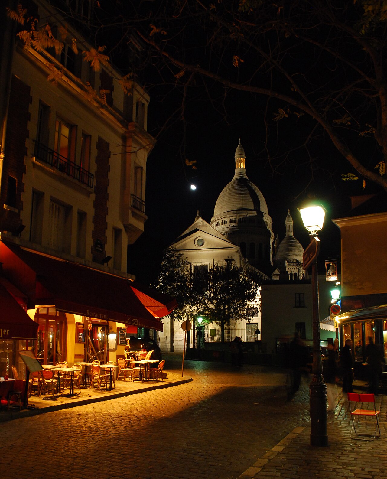 Montmartre