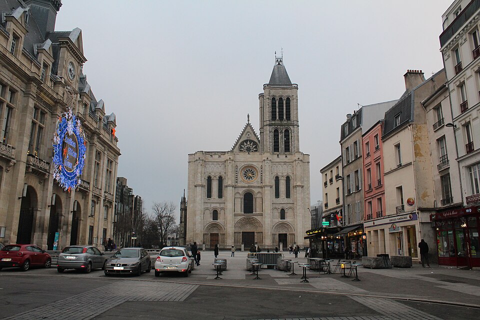 Basilique de Saint-Denis : nécropole des rois de France, billets, horaires et accès