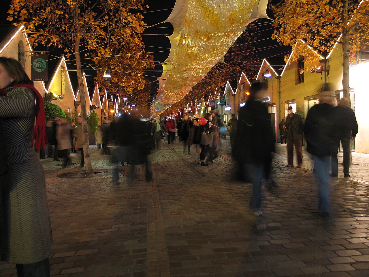 Bercy : le guide complet du quartier