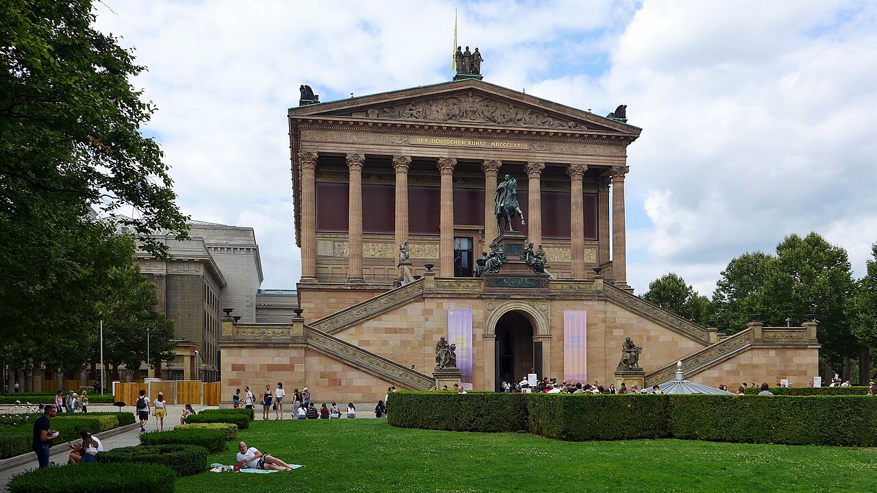 Île aux Musées de Berlin : quels musées visiter et quel billet choisir