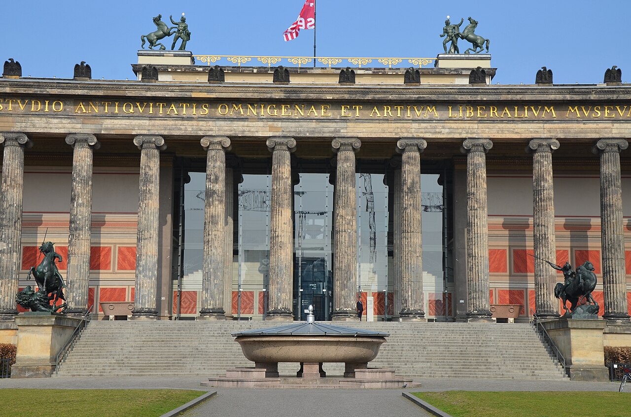Île aux Musées de Berlin : quels musées visiter et quel billet choisir