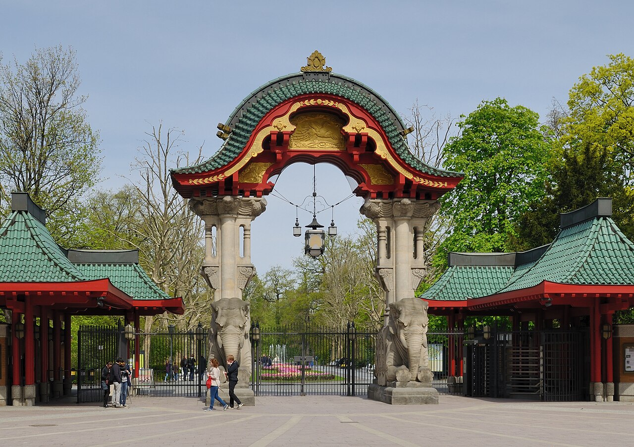 Zoo de Berlin et aquarium : billets, horaires, pandas et conseils