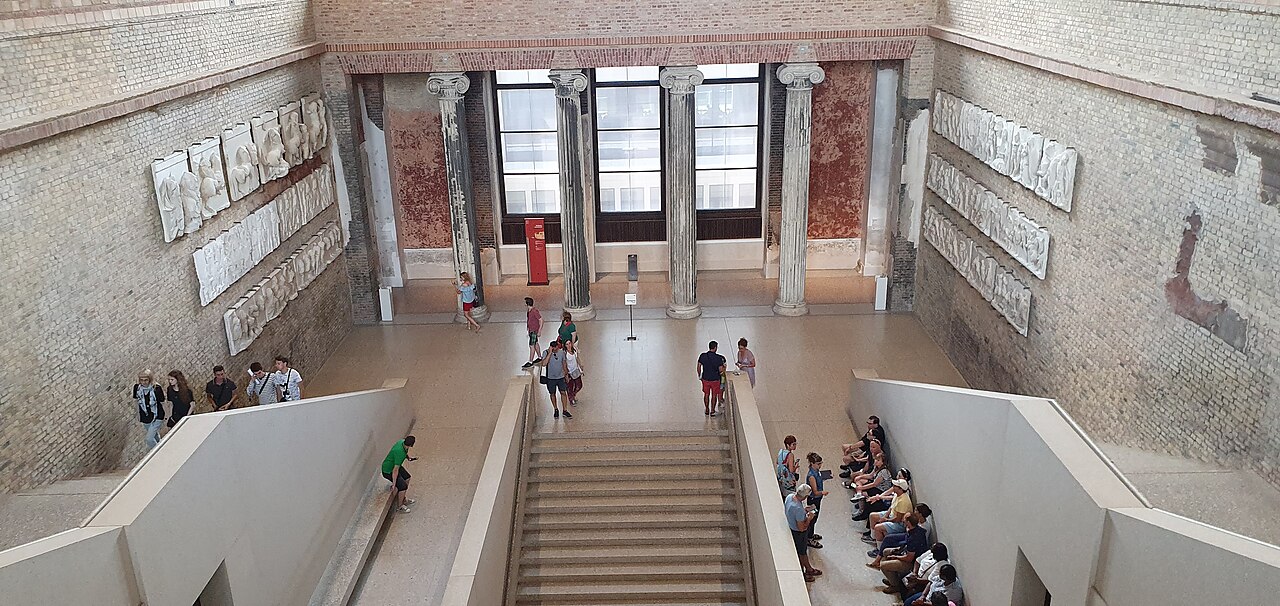 Que faire à Berlin quand il pleut : 14 idées à l'abri