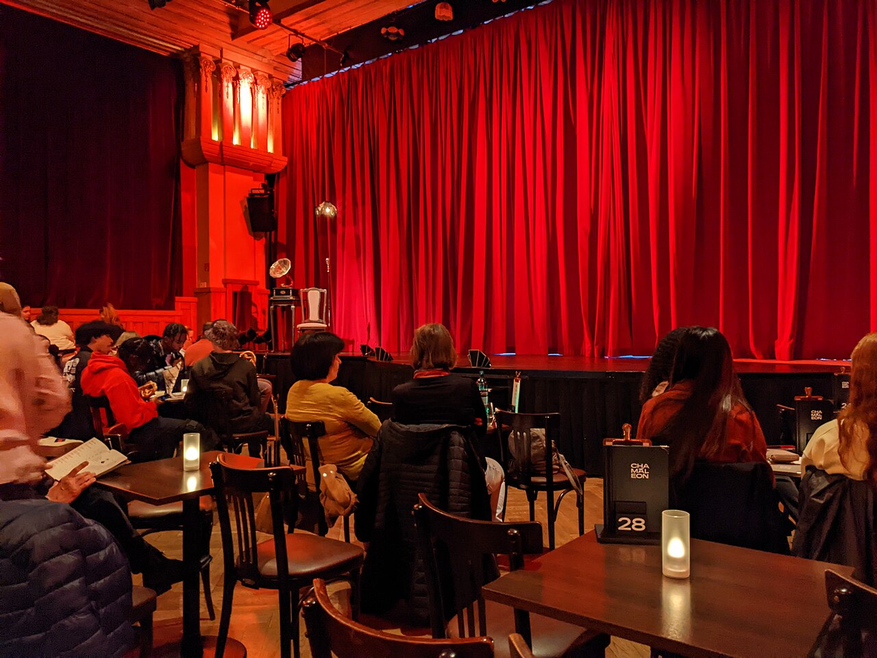 Hackesche Höfe : cours Art nouveau, boutiques et cafés à Berlin-Mitte
