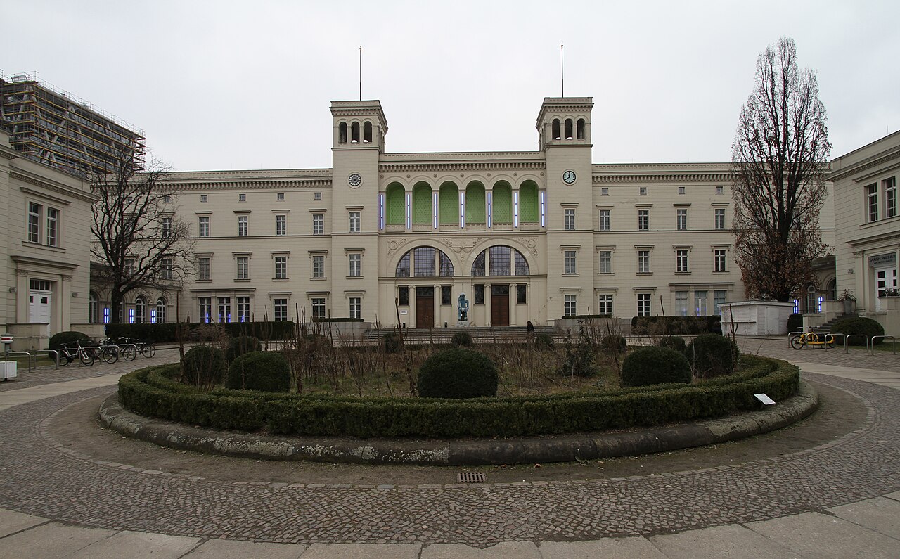 Hamburger Bahnhof : billets, horaires et expositions du musée d'art contemporain de Berlin