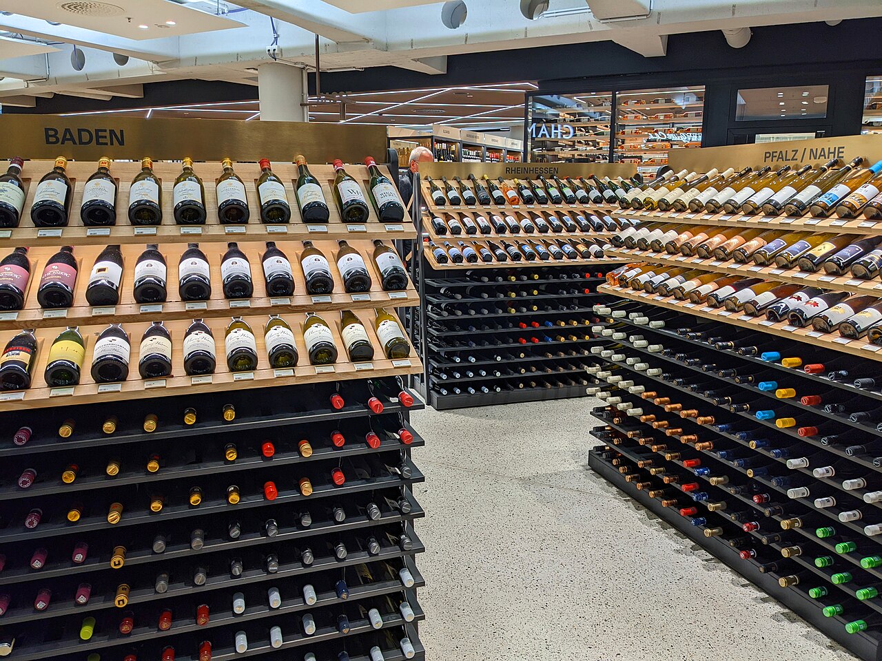 KaDeWe Berlin : horaires, étage gourmet et détaxe du grand magasin