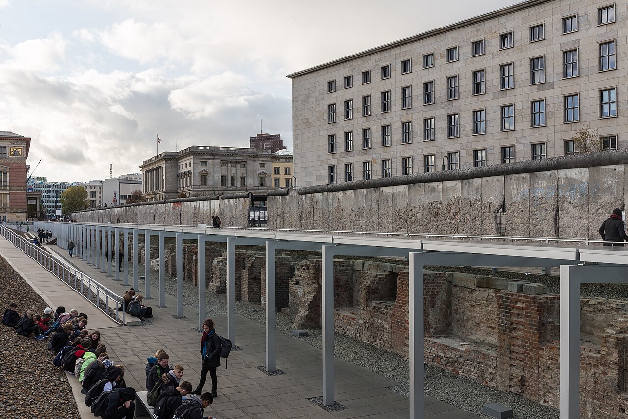 Mur de Berlin : que voir aujourd'hui et quel parcours suivre